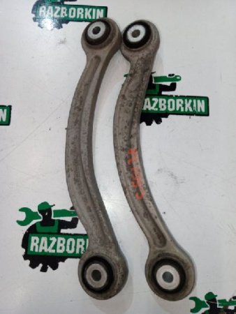 Mercedes-Benz / GLC 250d 4-matic / Рычаг подвески