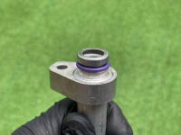 Audi / A6 / Трубка кондиционера