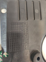 Land Rover / Range Rover Sport / Накладка моторного отсека