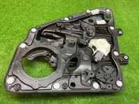 Volkswagen / Touareg / Стеклоподъемный механизм Volkswagen / Touareg / Стеклоподъемный механизм