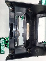 BMW / X5 / Накладка центральной консоли