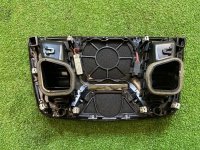 BMW / 7-Series / Накладка динамика