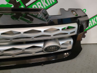 Land Rover / Range Rover Sport / Решетка радиатора