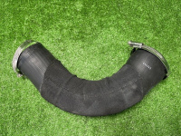 Audi / Q8 / Патрубок интеркулера