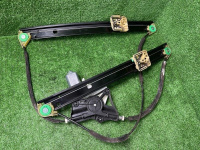 Audi / A6 / Стеклоподъемный механизм