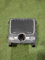 Audi / Q5 / Блок управления мультимедиа