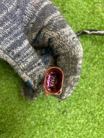 Audi / A5 / датчик температуры