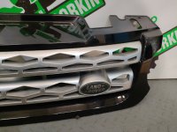 Land Rover / Range Rover Sport / Решетка радиатора