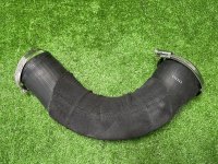 Audi / Q8 / Патрубок интеркулера