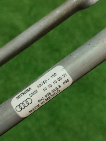 Audi / Q5 / Трапеция дворников