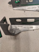 Porsche / Cayenne / Крепления подушки безопасности