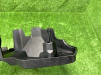 BMW / 3-Series / Крышка блока предохранителей