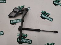 Audi / Q5 / Петля капота