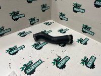 Porsche / Cayenne / Патрубок интеркулера