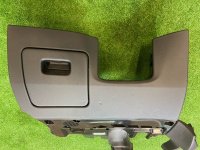 Audi / Q8 / Накладка на торпедо