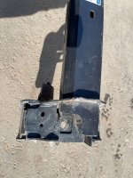 Ford / EXPLORER / Фаркоп