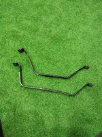 Audi / Q5 / Крепление топливного бака