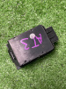 Volkswagen / Tiguan / Кнопка стояночного тормоза