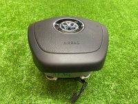 Volkswagen / Touareg / Подушка безопасности в руль