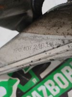 Porsche / Cayenne / Кулак поворотный