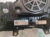 Porsche / Cayenne / Панель приборов