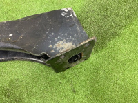 Porsche / Cayenne / Усилитель бампера