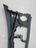 Audi / Q8 / Жабо