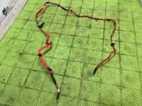 Audi / A6 / Провод АКБ плюс