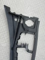 Audi / Q8 / Жабо