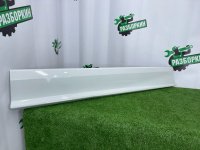 Audi / Q8 / Молдинг двери