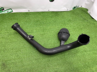 Audi / A4 / Патрубок интеркулера