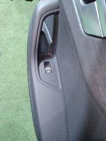 Audi / A5 / Обшивка двери