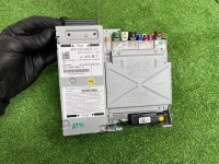 Audi / A6 / Блок управления мультимедиа