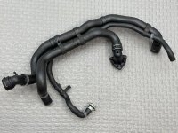 Volkswagen / Touareg / Патрубок радиатора