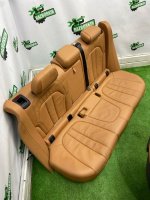 BMW / X5 / Комплект сидений