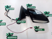 Mercedes-Benz / GLC 250d 4-matic / Зеркало заднего вида боковое