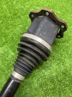 Audi / A5 / Приводной вал
