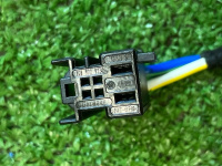 Volkswagen / Touareg / Разъем Volkswagen / Touareg / Разъем