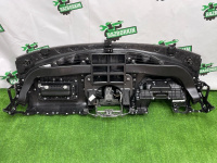 Porsche / Cayenne / Торпедо