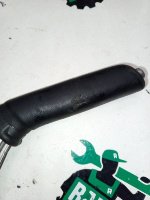 Mazda / CX-5 / Рычаг ручника