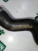 Mercedes-Benz / GLC 250d 4-matic / Патрубок охлаждения