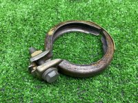 BMW / 7-Series / Хомут