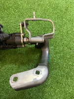 Audi / Q7 / привод крышки багажника