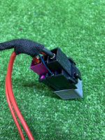 Audi / Q7 / Разъем