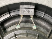 Audi / A6 / Динамик