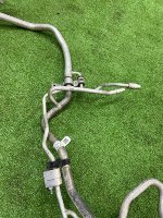 Ford / EXPLORER / Трубка кондиционера