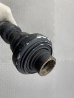 Volkswagen / Touareg / Карданный вал