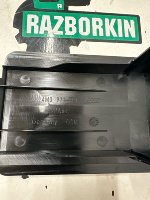 Audi / A5 / Крышка предохранителей