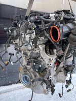 BMW / 3-Series / Двигатель