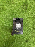 Chevrolet / Tahoe / Блок управления светом